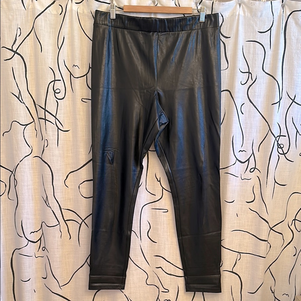 Ten By Babaton Showcase Pant